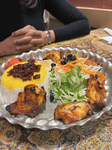 Photo of Persepolis Persian Restaurant - 585 Torbay Rd, St. John's, NL A1A 5G9